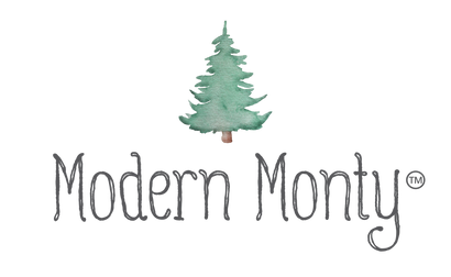 Modern Monty