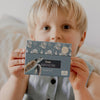 Ocean Snap & Go Fish (2 card games in 1)