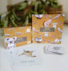 Australia Memory Card Game and Snap & Go Fish Bundle