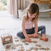 Africa “Take Me With You” Puzzle