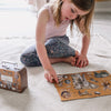 Africa “Take Me With You” Puzzle