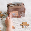 Africa “Take Me With You” Puzzle