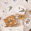 Australia Memory Card Game and Snap & Go Fish Bundle