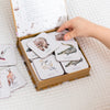 Australia Memory Card Game and Snap & Go Fish Bundle
