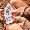 Australia Snap & Go Fish (2 card games in 1)
