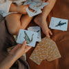 Australia Snap & Go Fish (2 card games in 1)