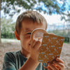 Australia Snap & Go Fish (2 card games in 1)