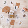 Australia Snap & Go Fish (2 card games in 1)