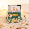 Christmas Memory Card Game and Snap & Go Fish Bundle