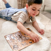 Africa “Take Me With You” Puzzle