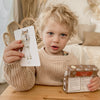 Woodland Snap & Go Fish (2 card games in 1)
