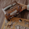 Africa “Take Me With You” Puzzle