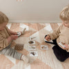 Woodland Snap & Go Fish (2 card games in 1)
