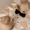 Woodland Snap & Go Fish (2 card games in 1)